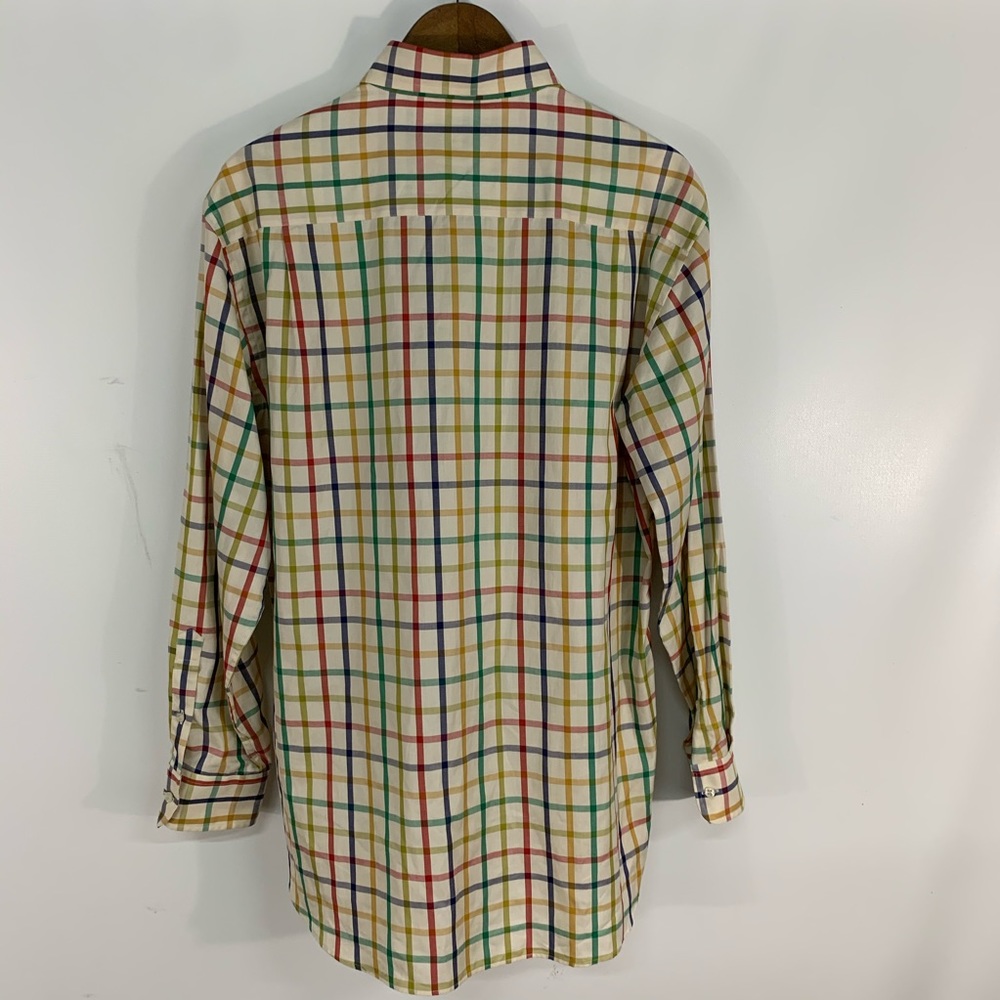 Paul & Shark Button Down Shirt - Picture 2 of 3